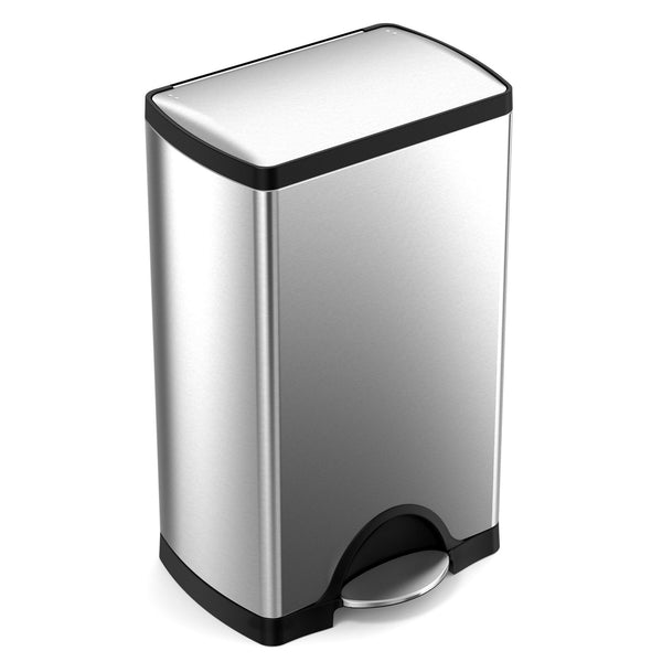 Afvalemmer Classic 38 liter, Simplehuman