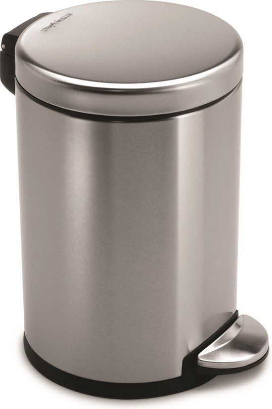 Afvalemmer Rond 12 liter