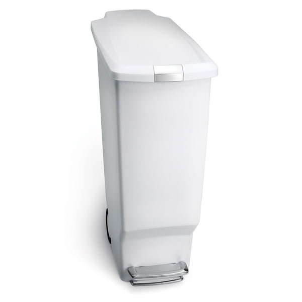 Slim Step Can 40 ltr, Simplehuman