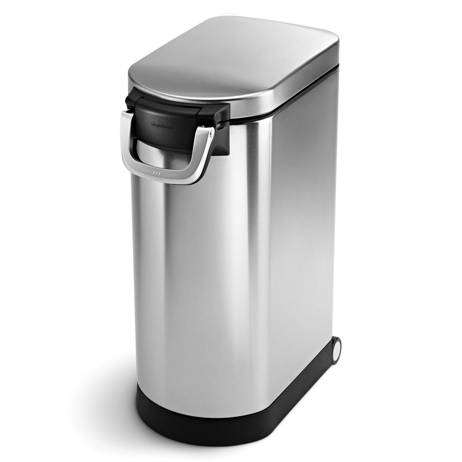 Opbergbox Dierenvoer 35 liter
