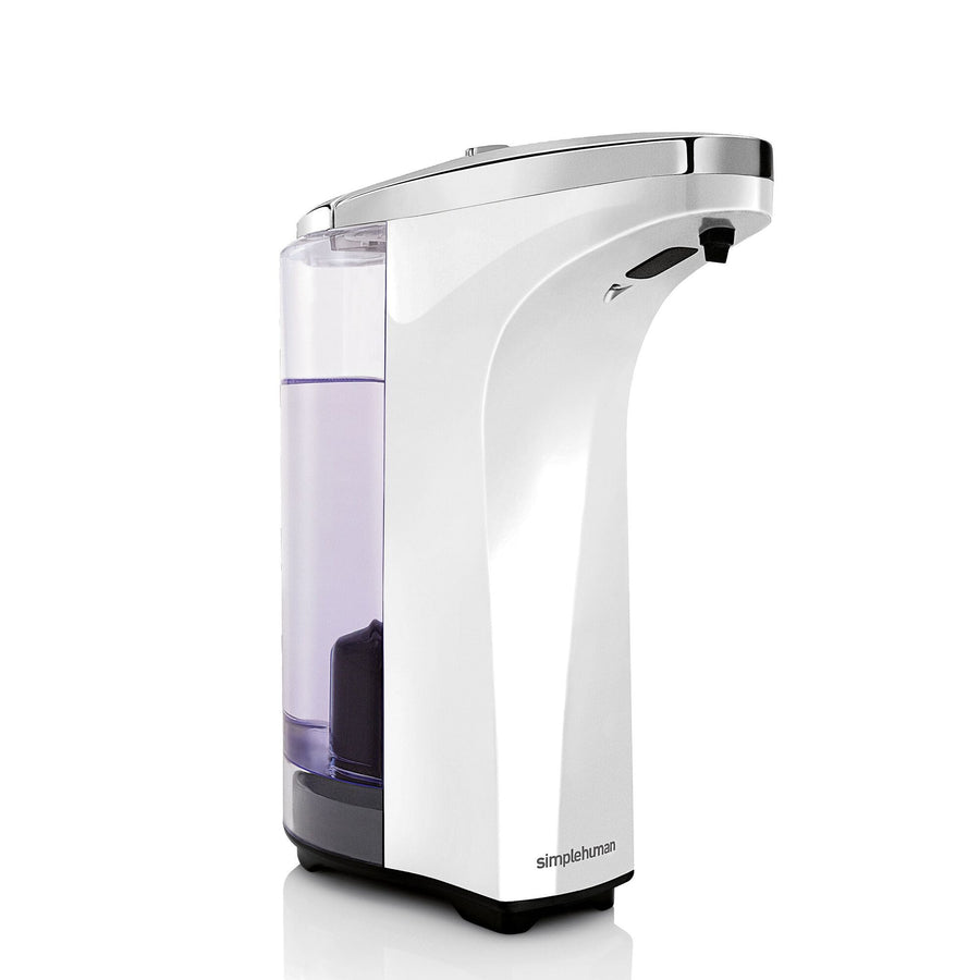Zeepdispenser met Sensor 237 ml AA-batterijen