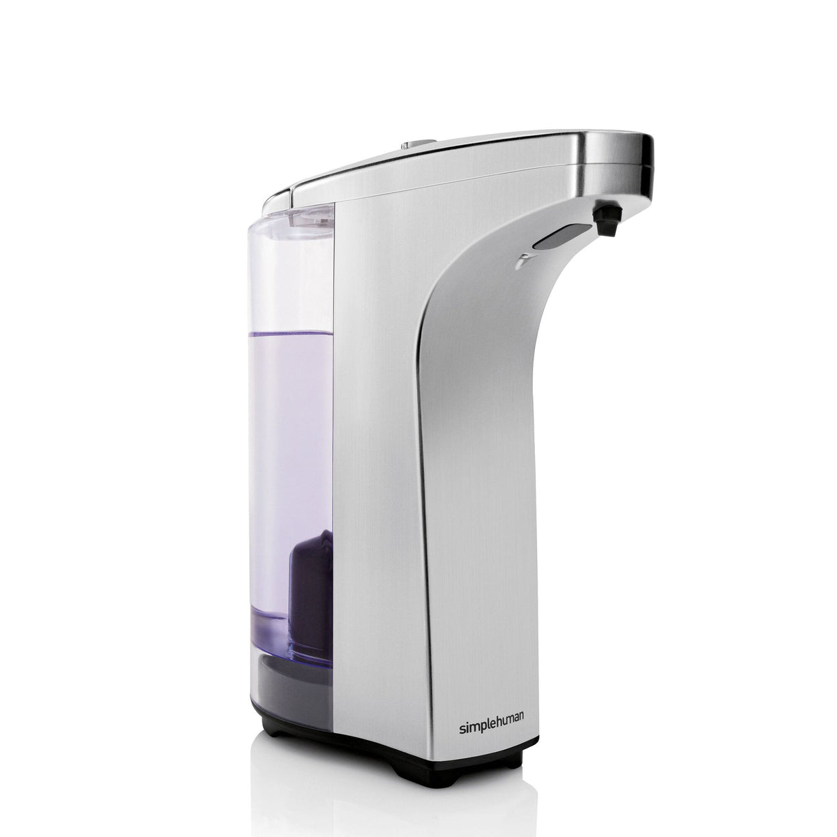 Compact Sensor Zeepdispenser, Simplehuman