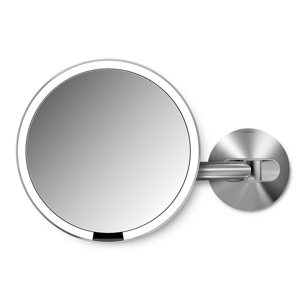 Sensor Wandspiegel (bedraad 100-240V), Simplehuman