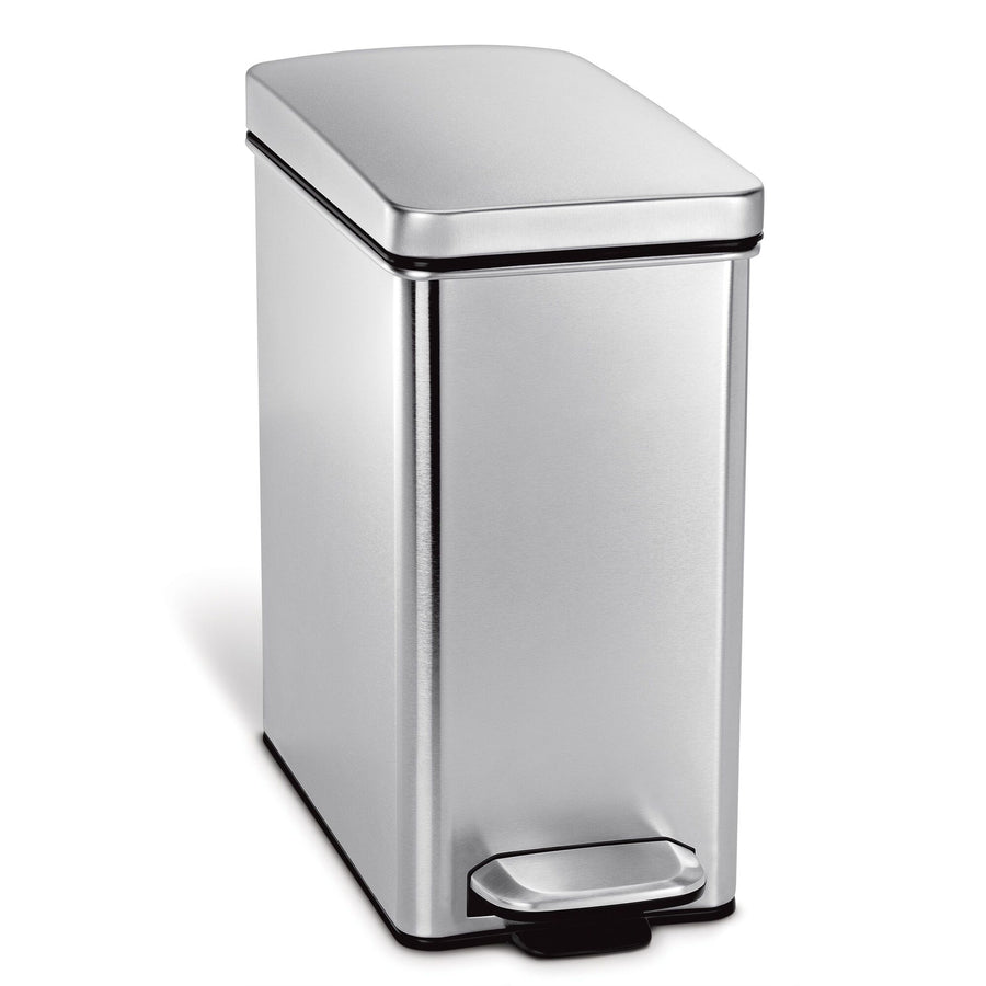 Prullenbak Profile 10 liter