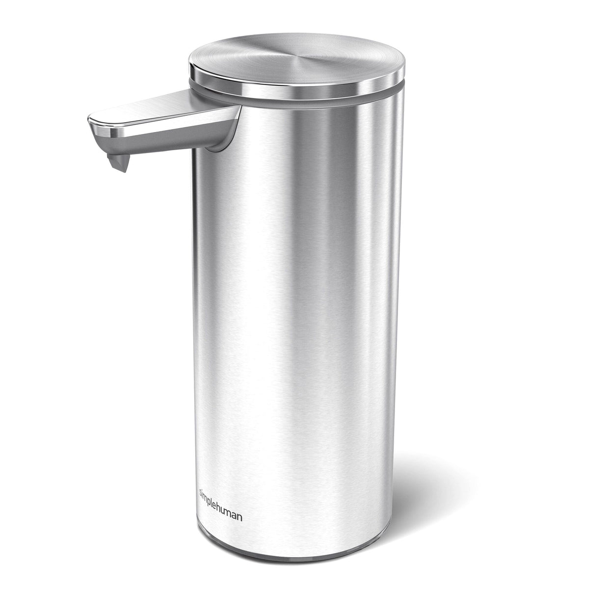 Zeepdispenser met Sensor Oplaadbaar 266 ml