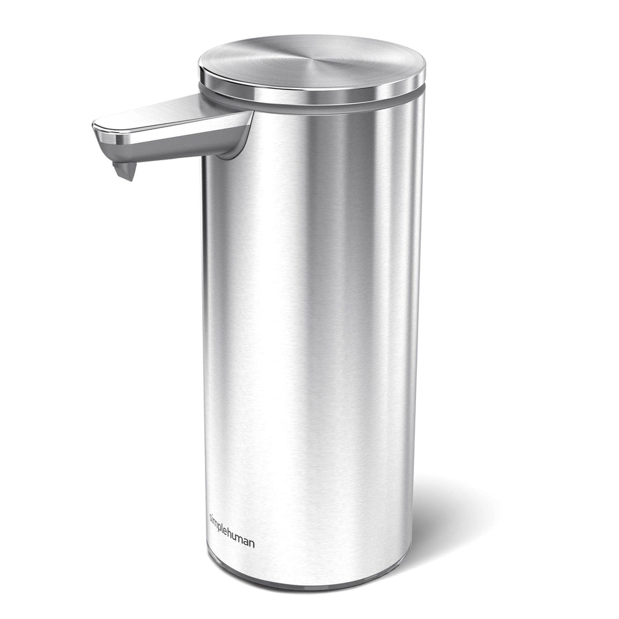 Zeepdispenser met Sensor Oplaadbaar 266 ml