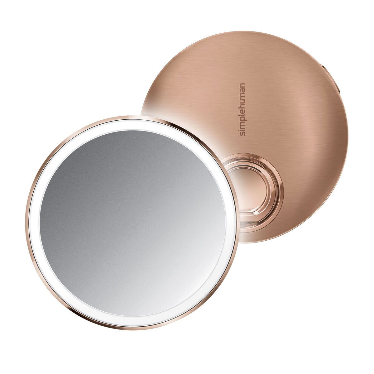Spiegel Sensor Compact