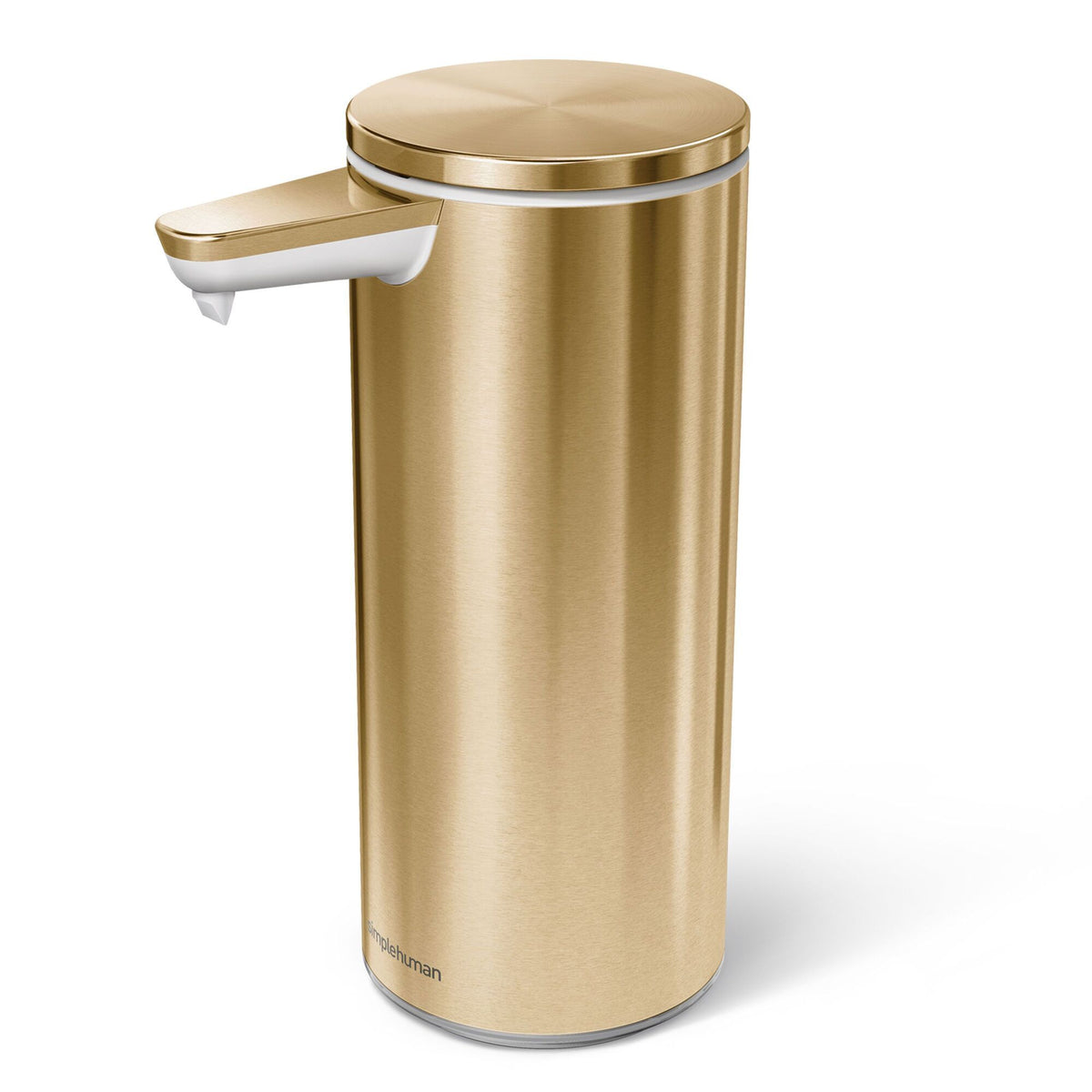 Zeepdispenser Sensor Oplaadbaar 266 ml