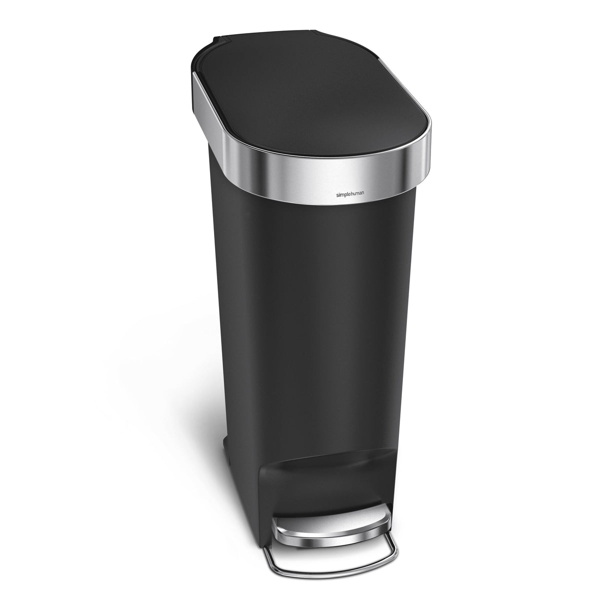Prullenbak Slim 40 liter