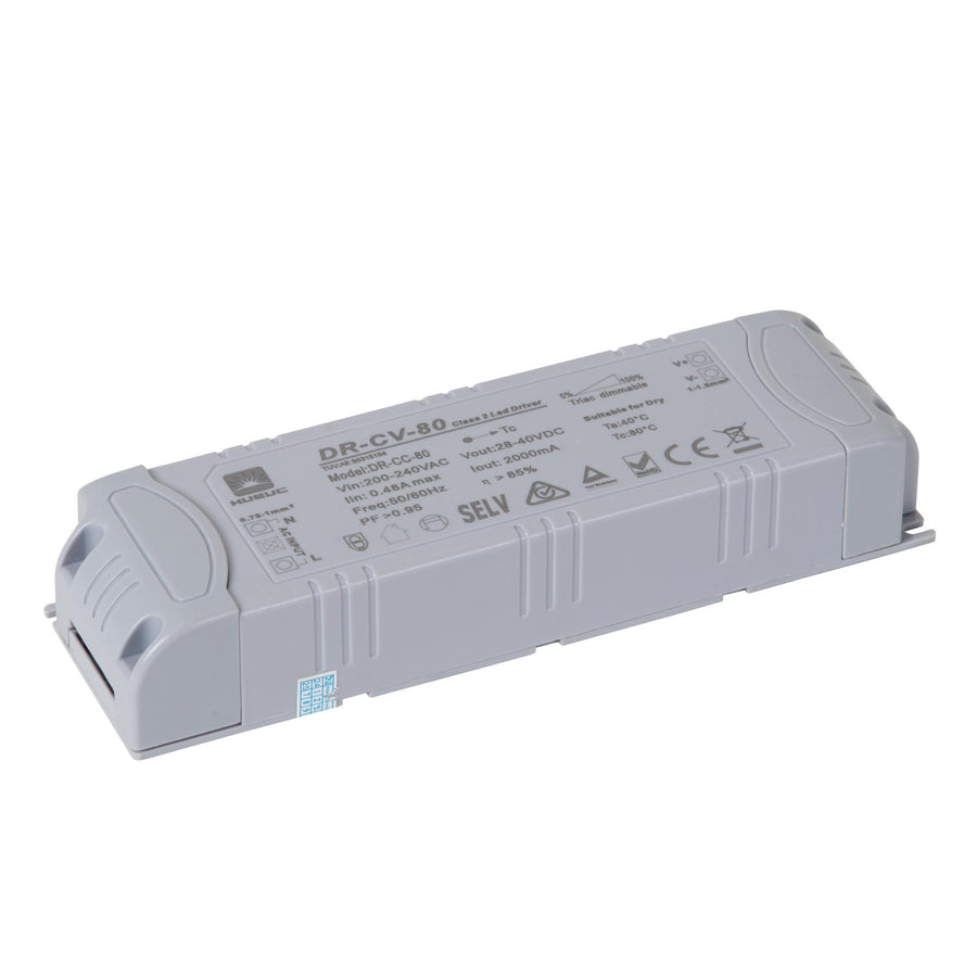 Lucide TRINITI / TALOWE LED-driver 80 W