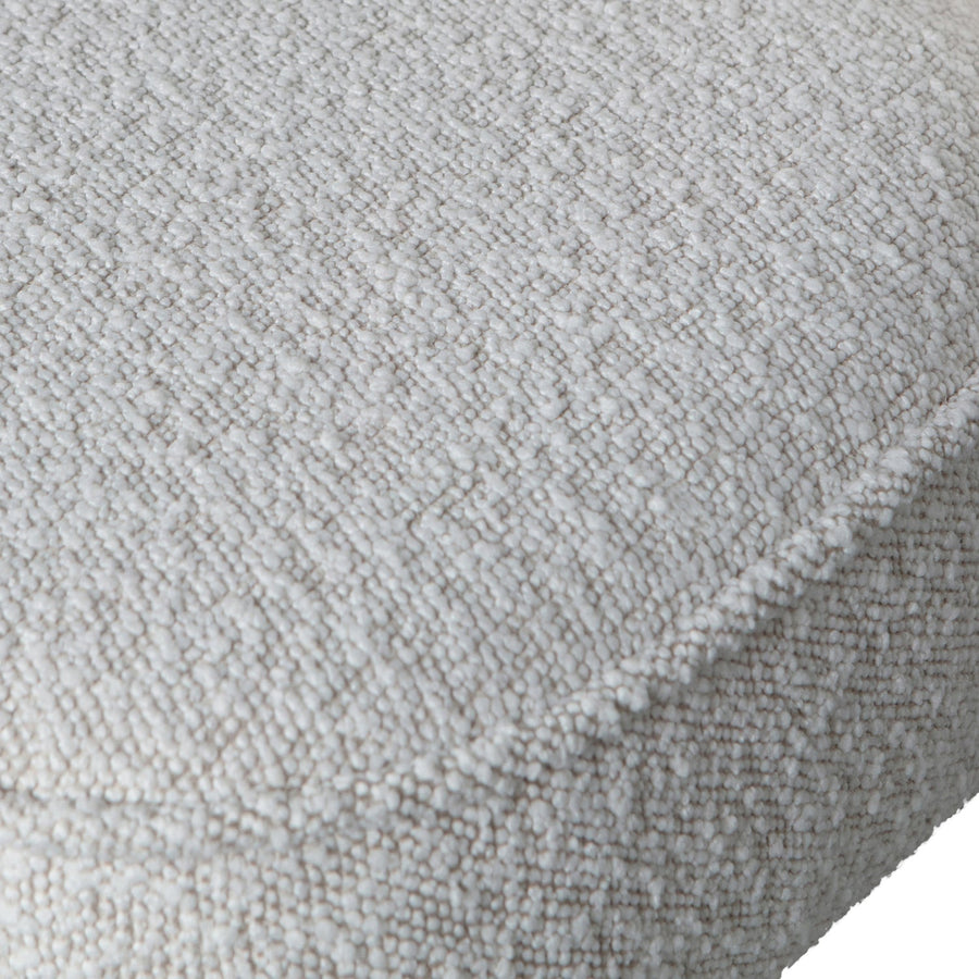 Vogue barstoel 80 cm boucle naturel