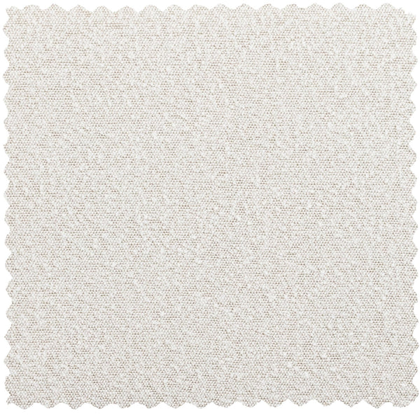 Vogue barstoel 80 cm boucle naturel