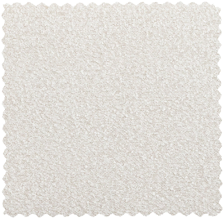Vogue barstoel 80 cm boucle naturel