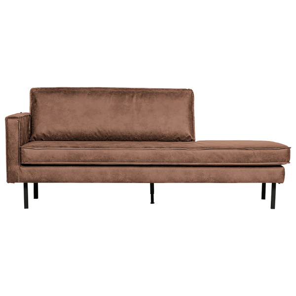 RODEO DAYBED LINKS ECOLEER COGNAC