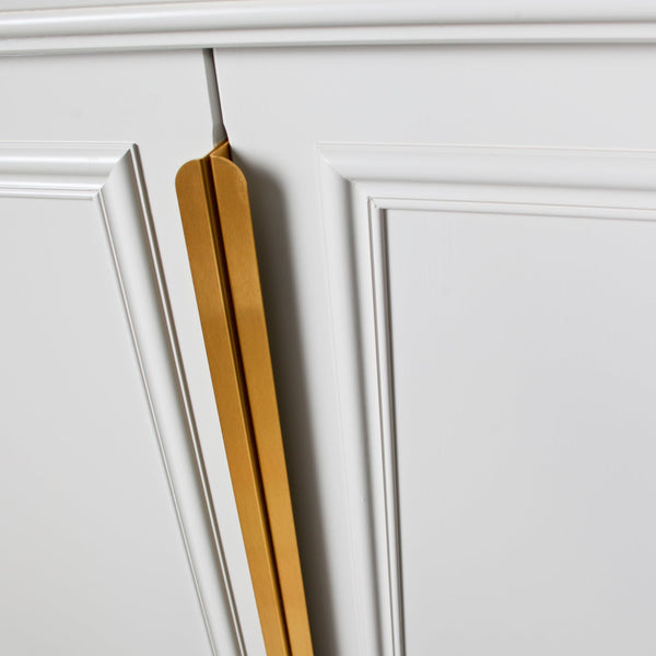 Organize kast 62 cm grenen mist