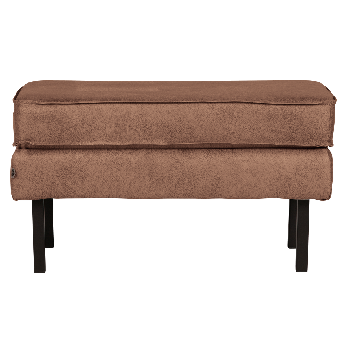 RODEO HOCKER OP POTEN ECOLEER COGNAC