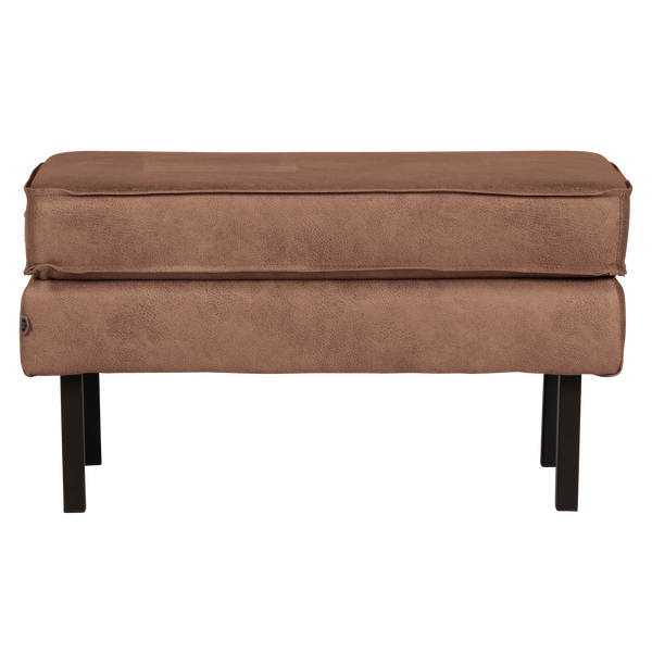 RODEO HOCKER OP POTEN ECOLEER COGNAC