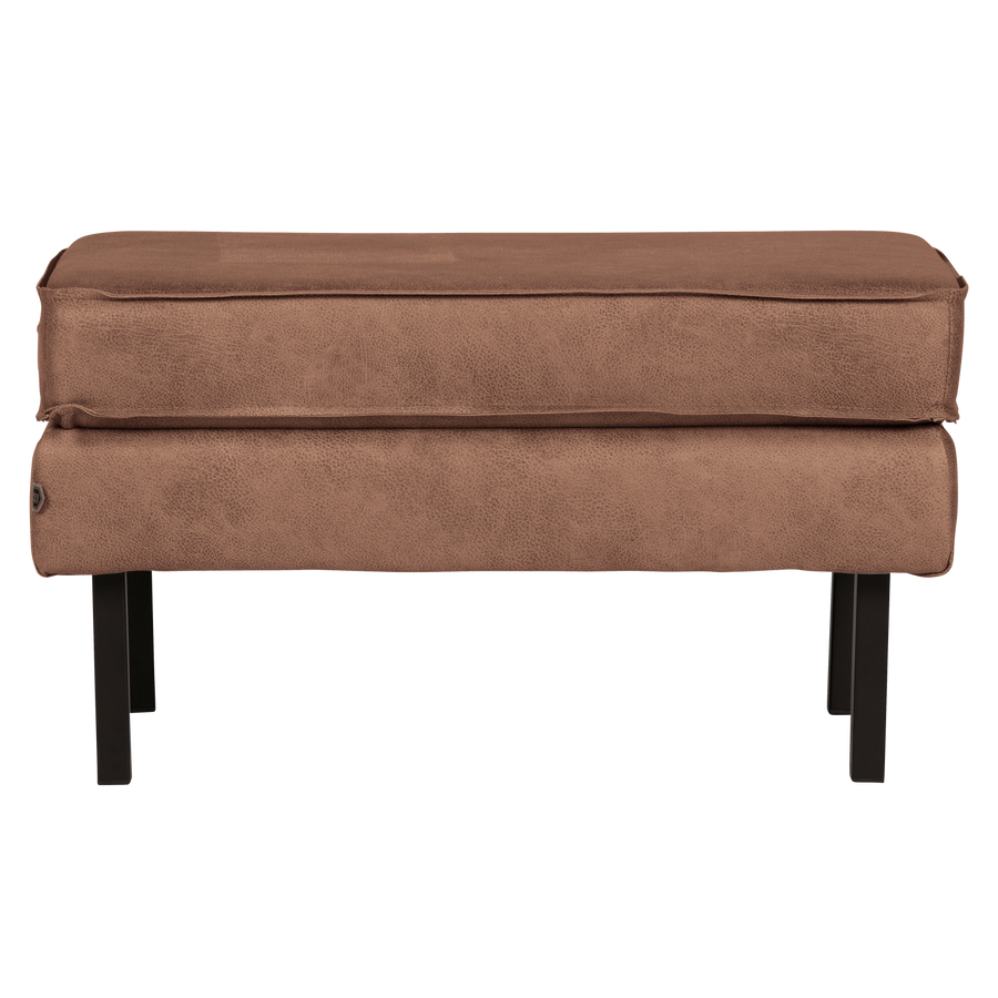 RODEO HOCKER OP POTEN ECOLEER COGNAC