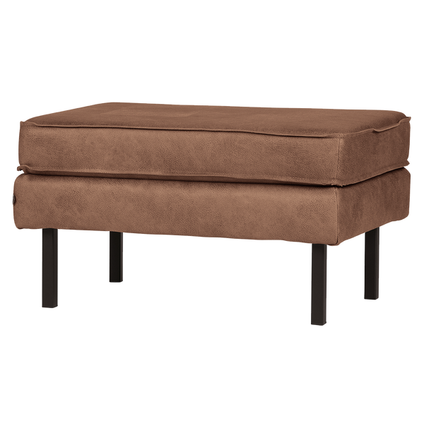 RODEO HOCKER OP POTEN ECOLEER COGNAC
