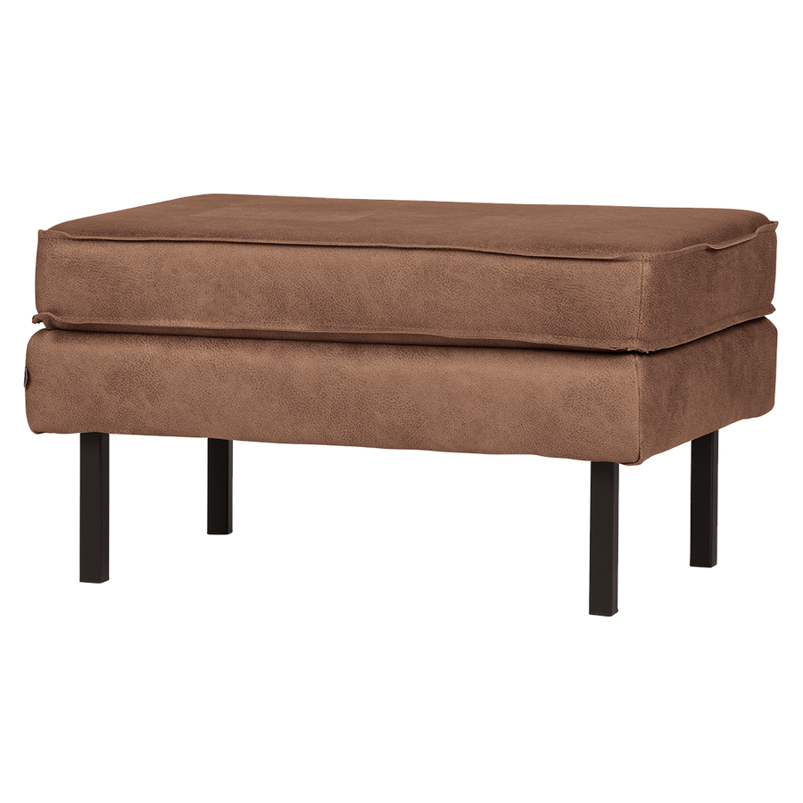 RODEO HOCKER OP POTEN ECOLEER COGNAC