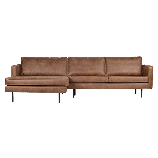 RODEO CHAISE LONGUE BANK LINKS ECOLEER COGNAC