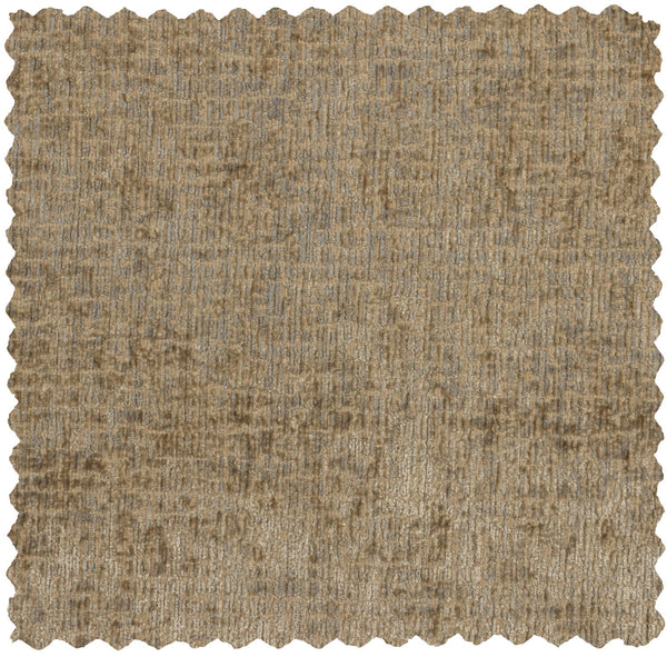 Rodeo hoekbank rechts structure velvet wheatfield