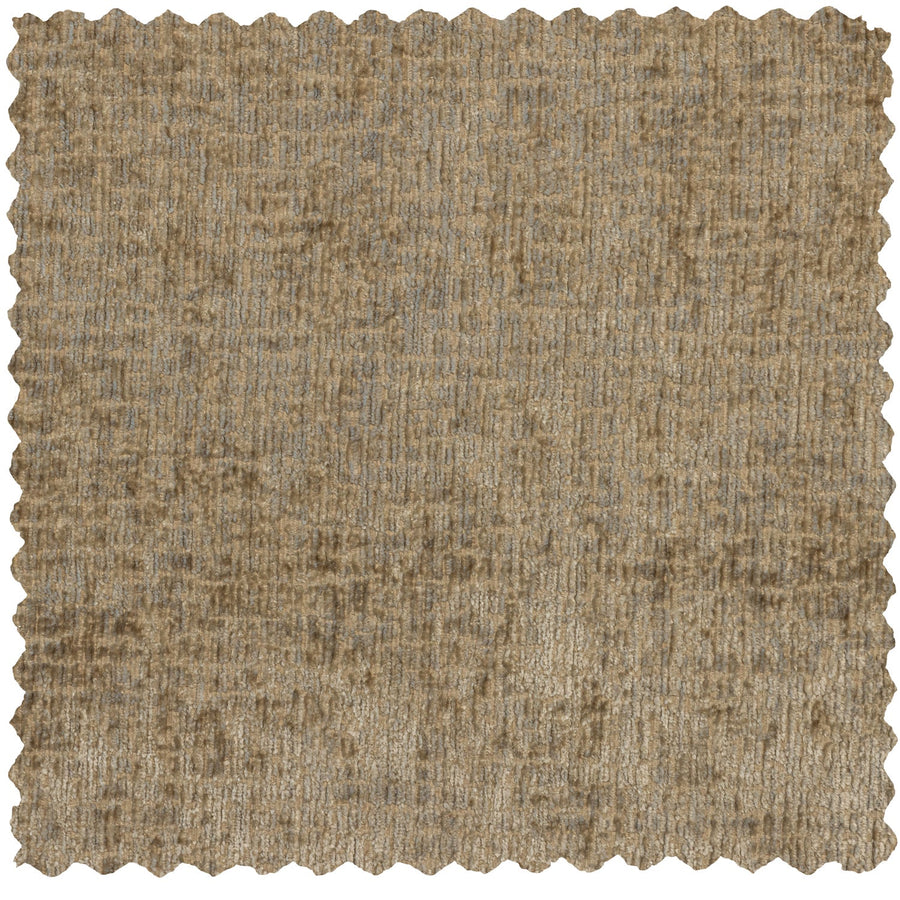 Rodeo hoekbank rechts structure velvet wheatfield