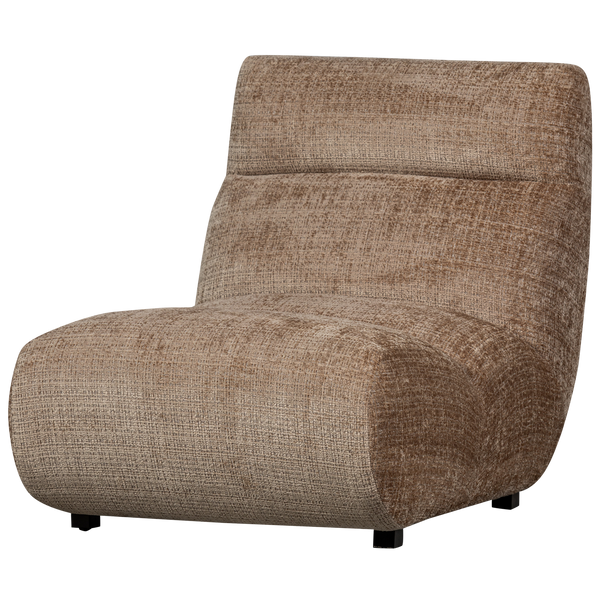 Observe fauteuil clay