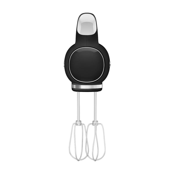 Handmixer  Jaren 50  Zwart