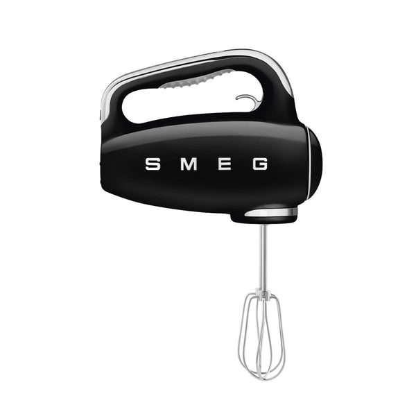 Handmixer  Jaren 50  Zwart