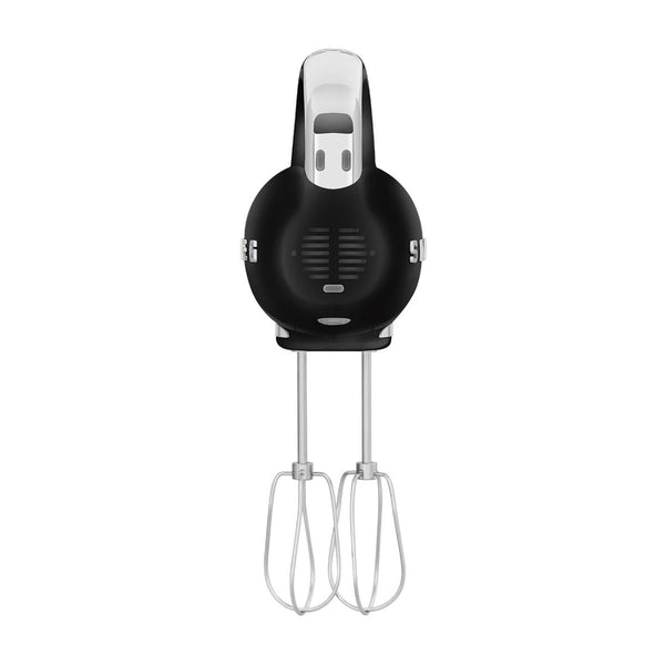 Handmixer  Jaren 50  Zwart