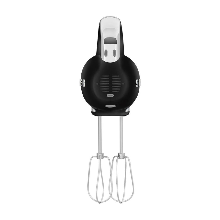 Handmixer  Jaren 50  Zwart