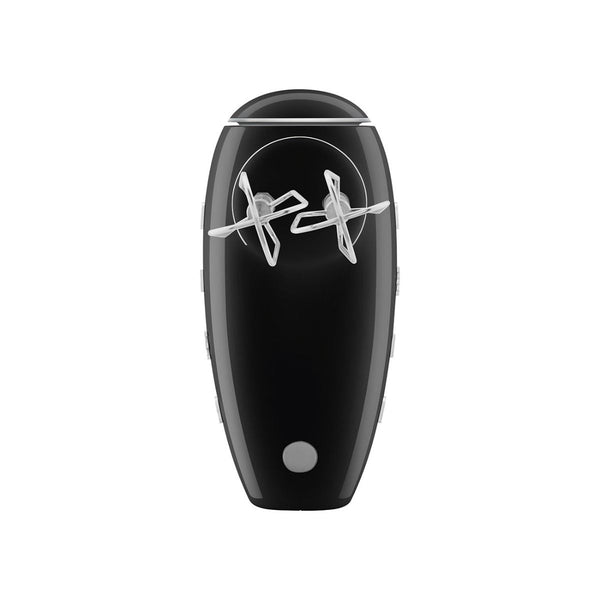 Handmixer  Jaren 50  Zwart