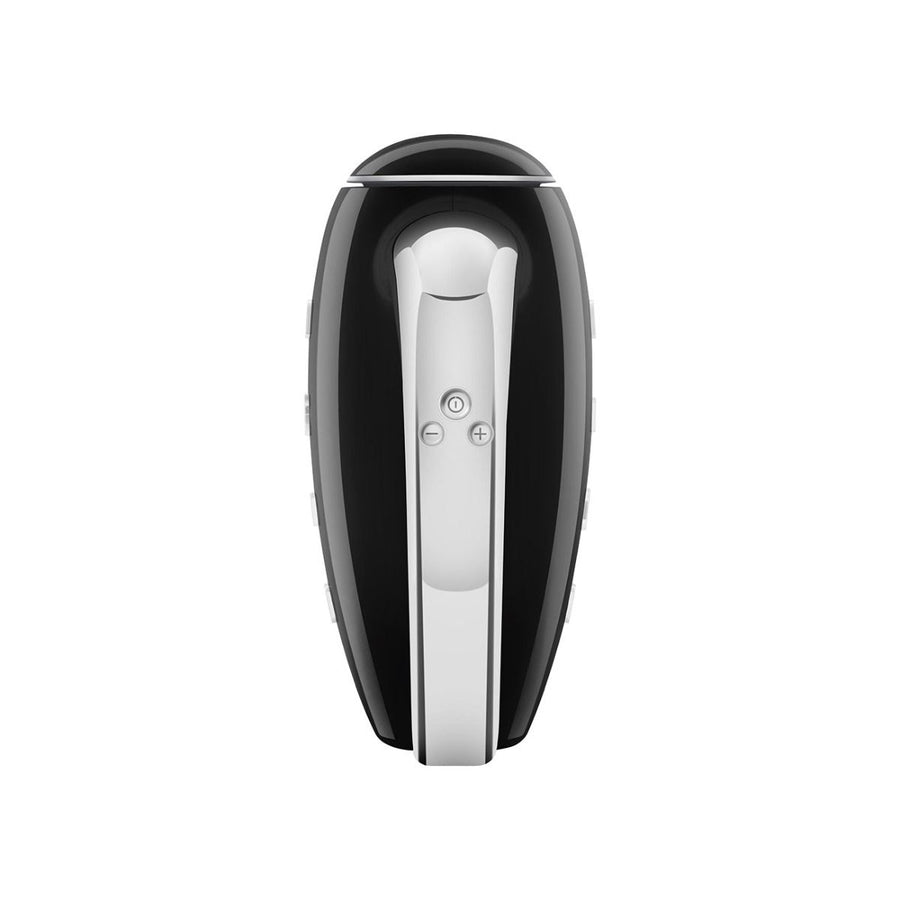 Handmixer  Jaren 50  Zwart
