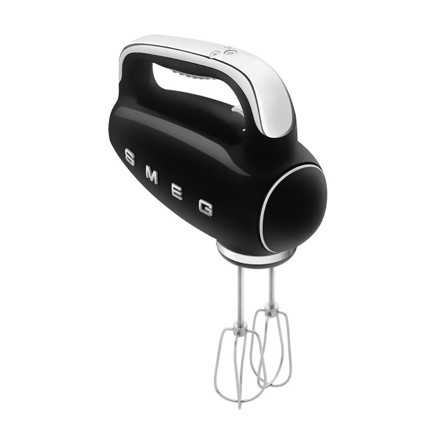Handmixer  Jaren 50  Zwart