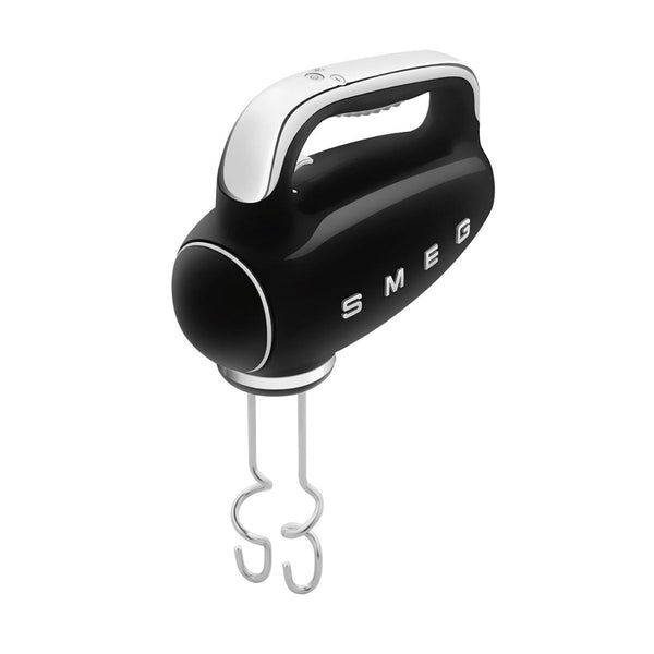 Handmixer  Jaren 50  Zwart