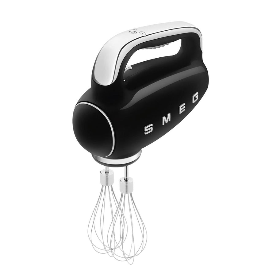 Handmixer  Jaren 50  Zwart