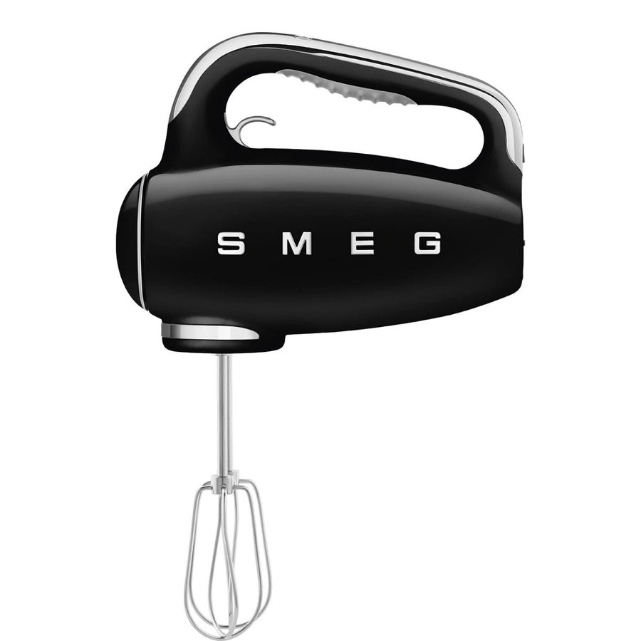 Handmixer  Jaren 50  Zwart
