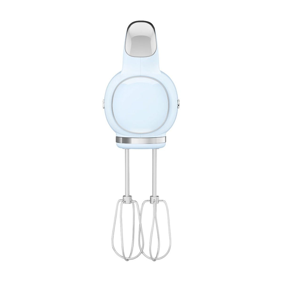 Handmixer  Jaren 50  Pastelblauw