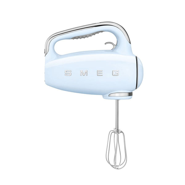 Handmixer  Jaren 50  Pastelblauw