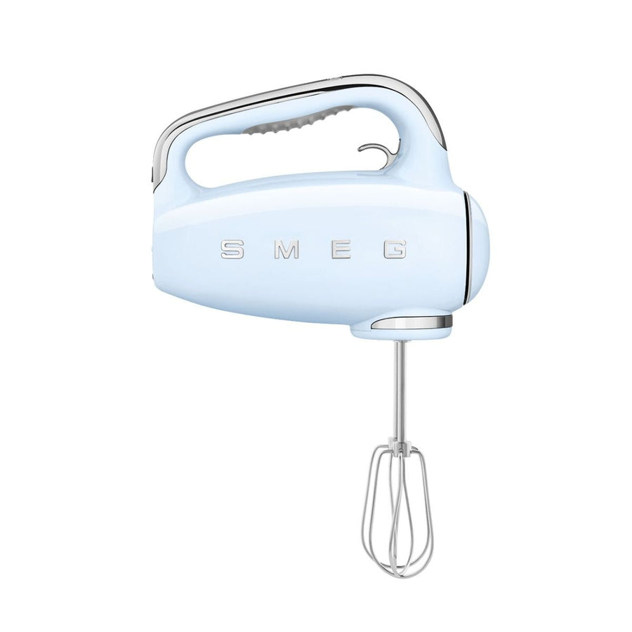 Handmixer  Jaren 50  Pastelblauw