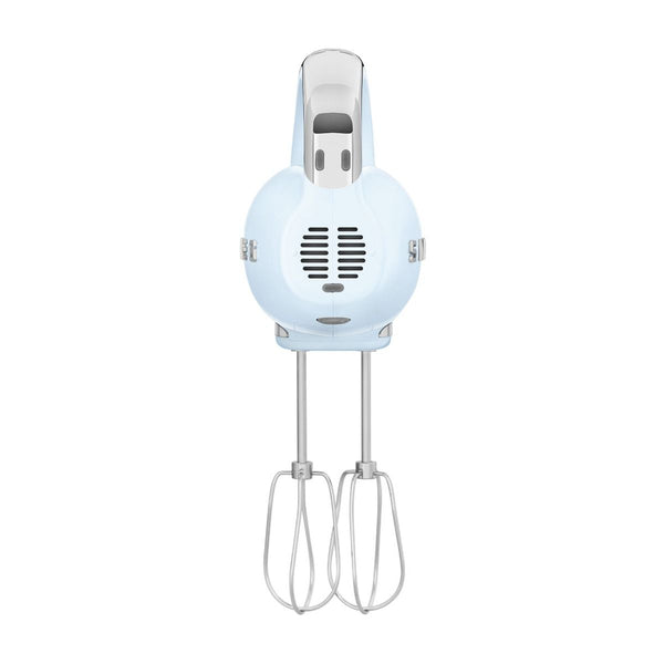 Handmixer  Jaren 50  Pastelblauw
