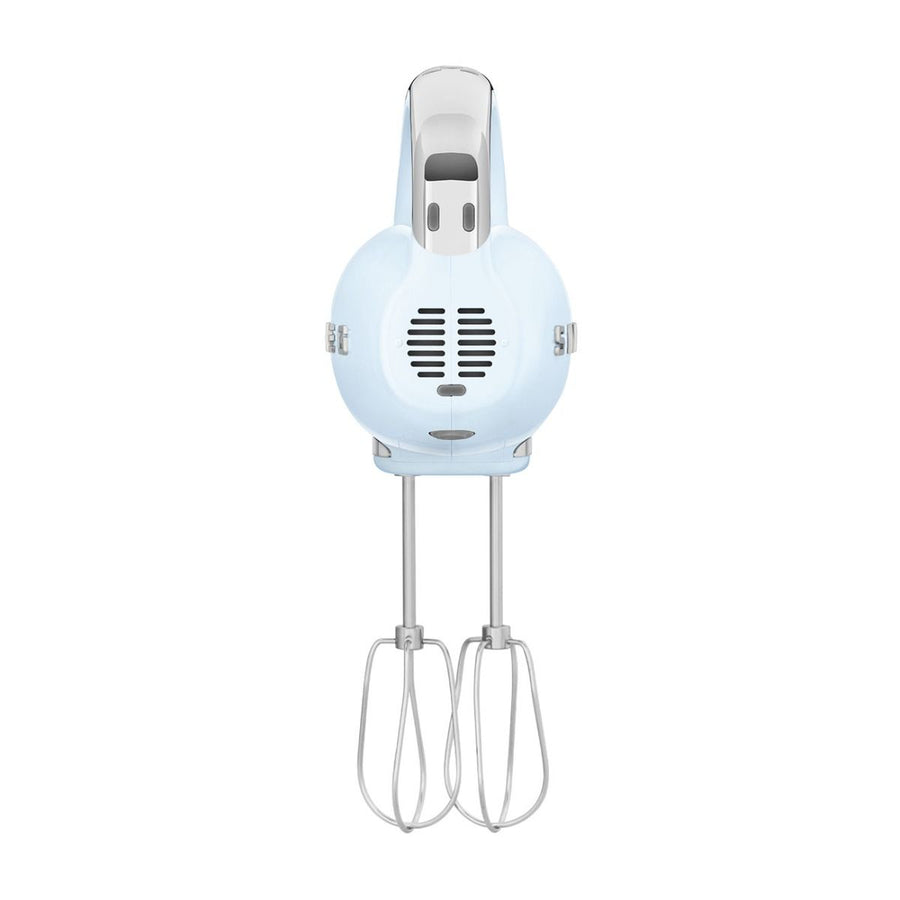 Handmixer  Jaren 50  Pastelblauw