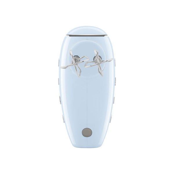 Handmixer  Jaren 50  Pastelblauw