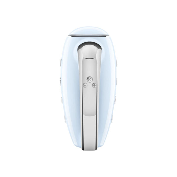 Handmixer  Jaren 50  Pastelblauw