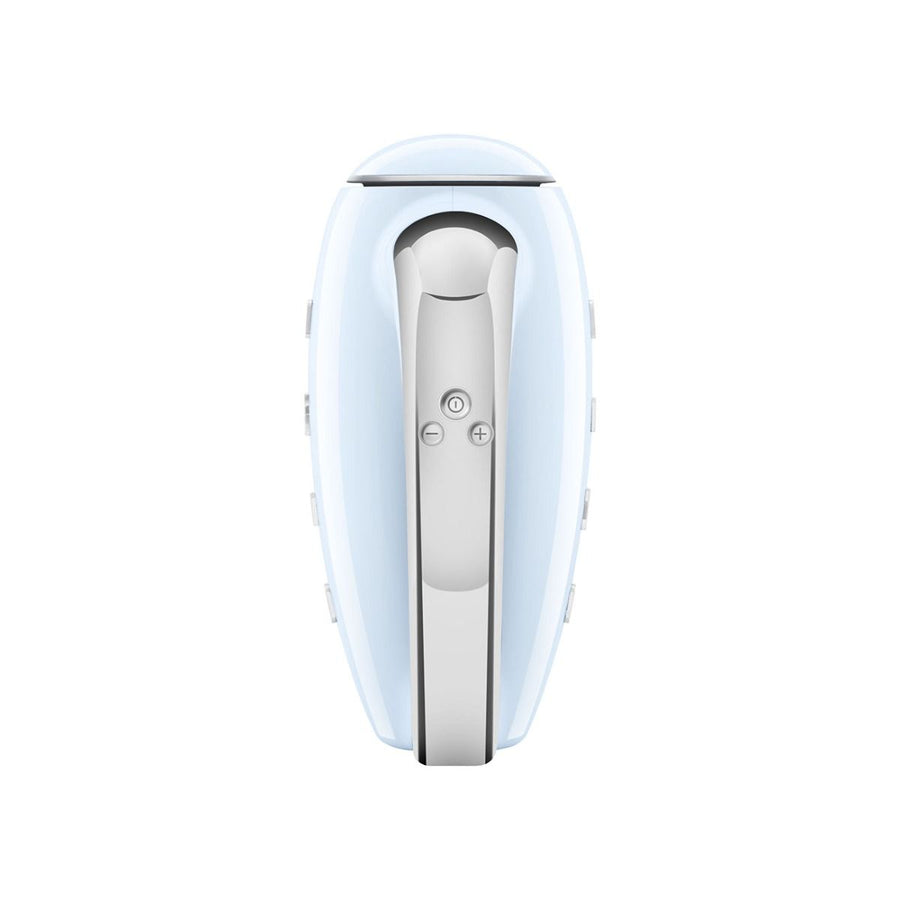 Handmixer  Jaren 50  Pastelblauw