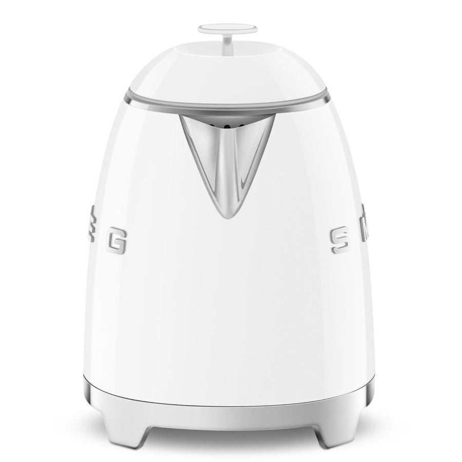 Waterkokers  Jaren 50  Wit  Temperature control x Nee