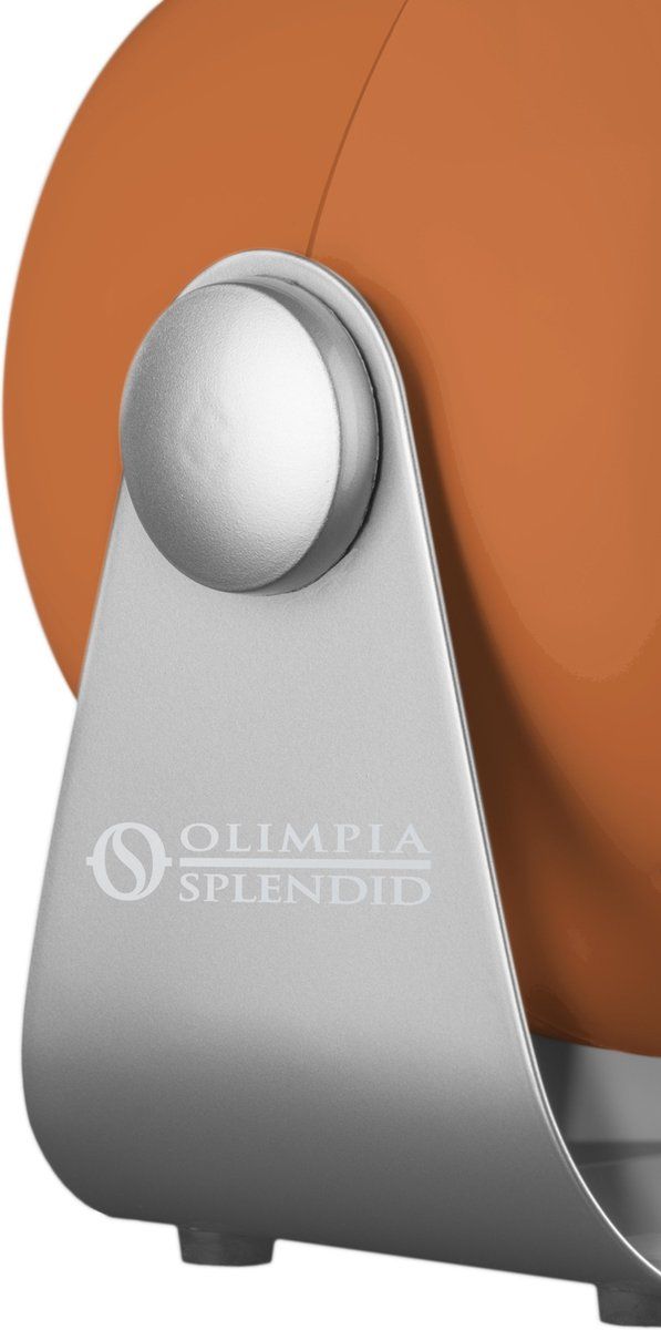 Caldodesign O Keramische Verwarming