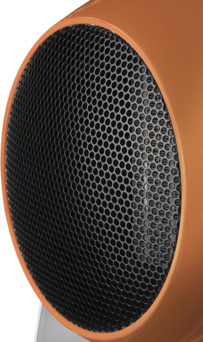 Caldodesign O Keramische Verwarming