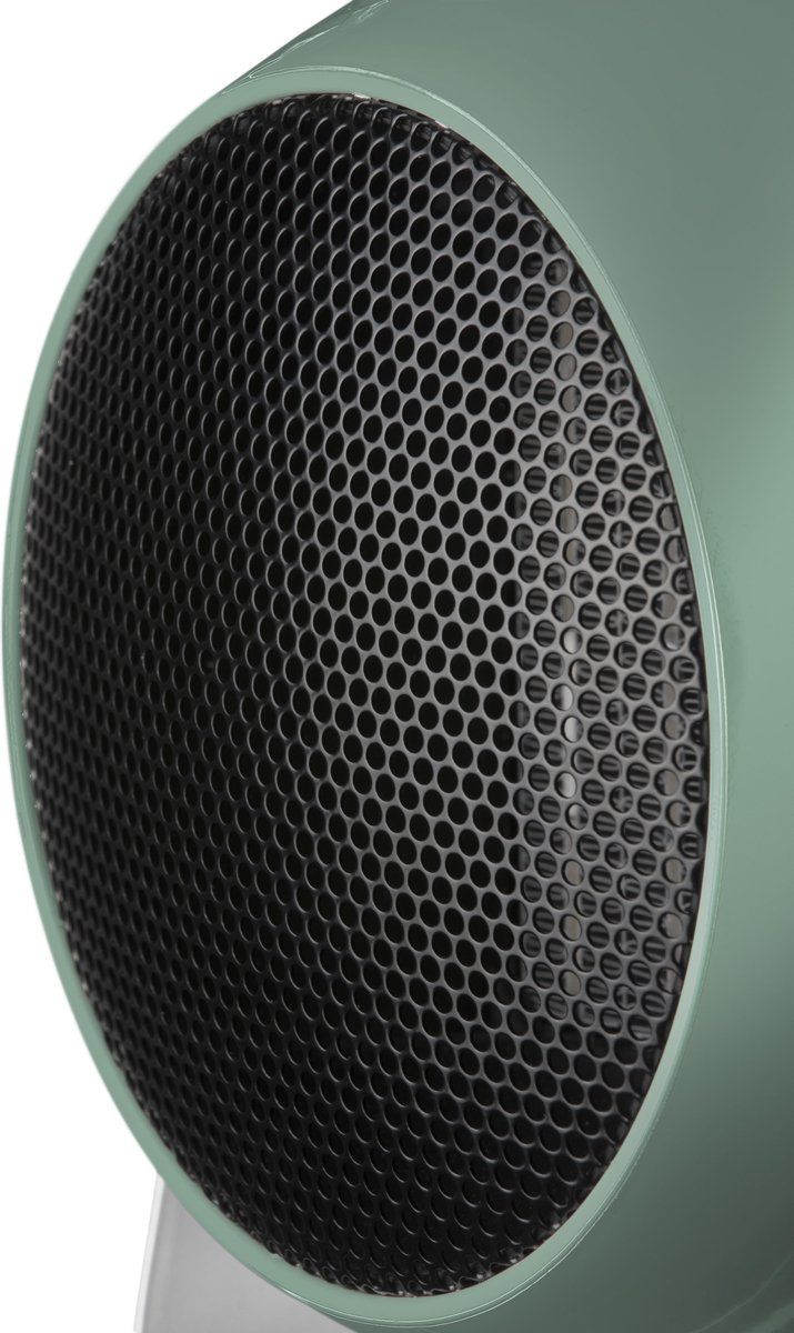 Caldodesign S Keramische Verwarming